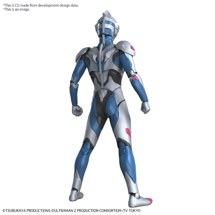 [ARRIVED][OCT 2023] FR Ultraman Z Original Ultraman