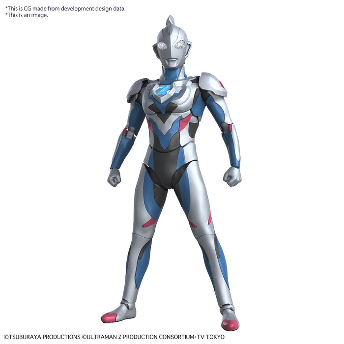 [ARRIVED][OCT 2023] FR Ultraman Z Original Ultraman