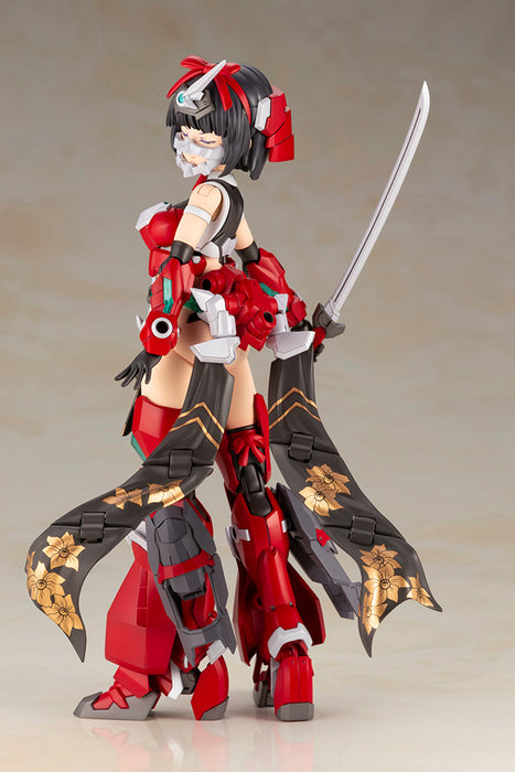 Frame Arms Girl - Magatsuki Houten