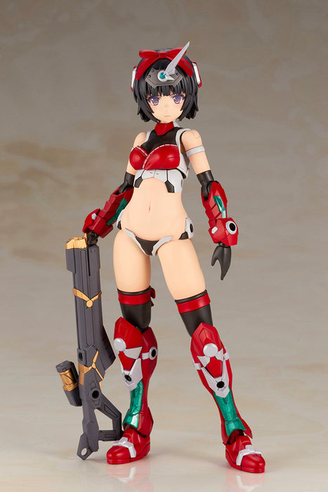 Frame Arms Girl - Magatsuki Houten