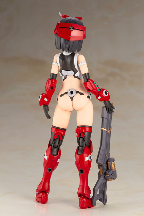 Frame Arms Girl - Magatsuki Houten