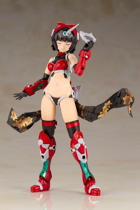 Frame Arms Girl - Magatsuki Houten