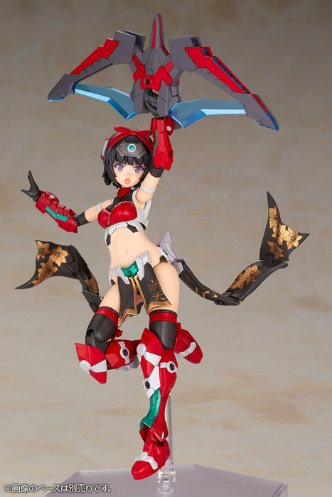 Frame Arms Girl - Magatsuki Houten