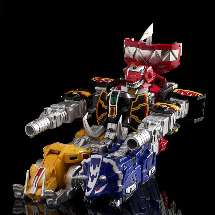 [ARRIVED][APR 2024] Furai Model - Megazord