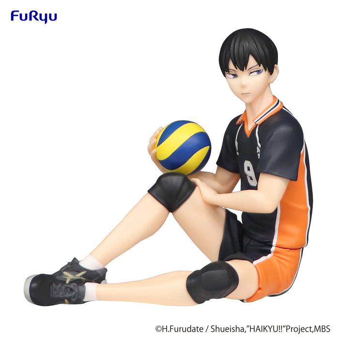 Noodle Stopper Figure - Tobio Kageyama - Haikyu!!