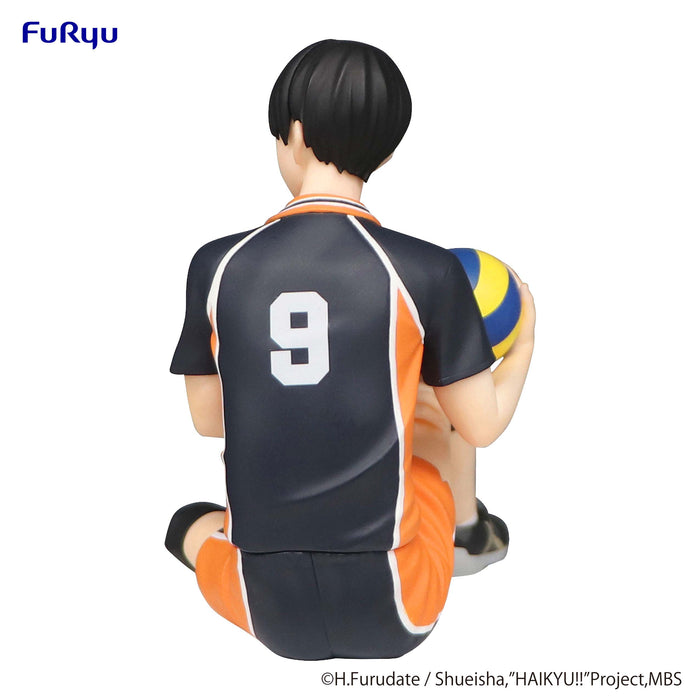 Noodle Stopper Figure - Tobio Kageyama - Haikyu!!