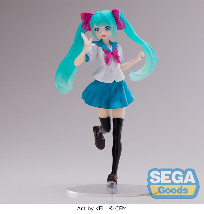 Luminasta - Hatsune Miku 16th Anniversary Kei Ver. - Hatsune Miku