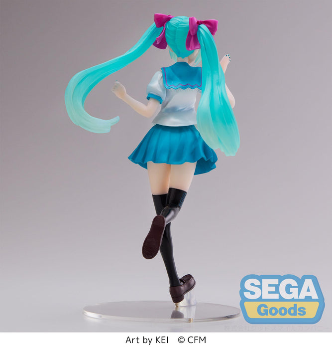 Luminasta - Hatsune Miku 16th Anniversary Kei Ver. - Hatsune Miku