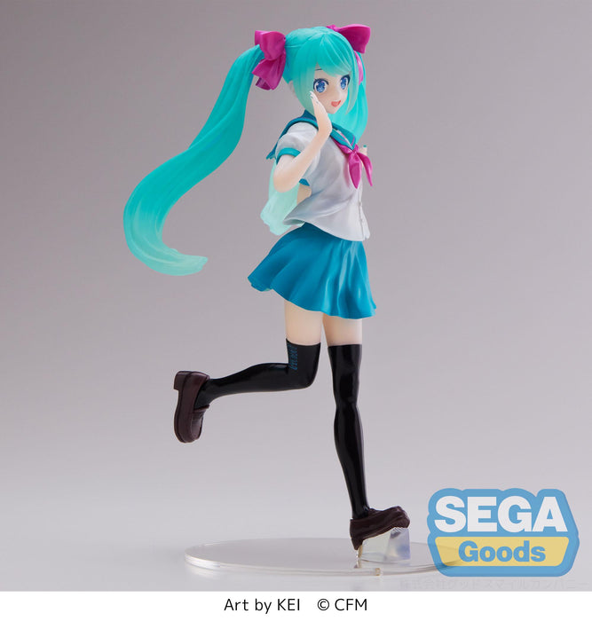 Luminasta - Hatsune Miku 16th Anniversary Kei Ver. - Hatsune Miku