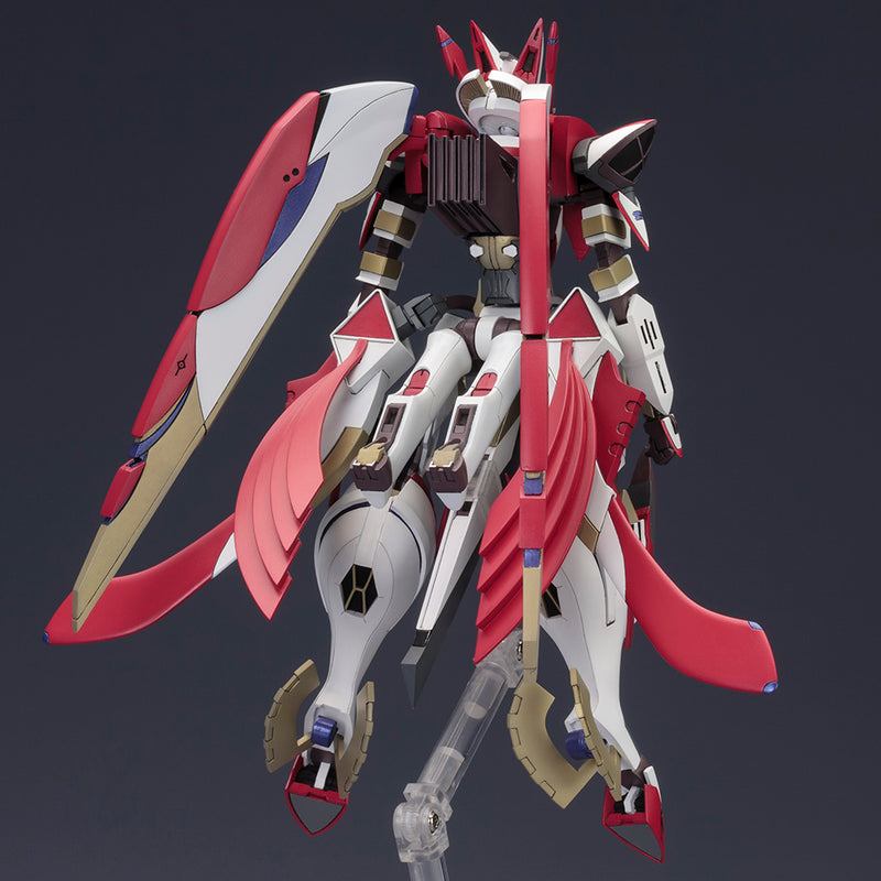 Majestic Prince - Red Five (Normal Edition)