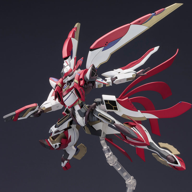 Majestic Prince - Red Five (Normal Edition)