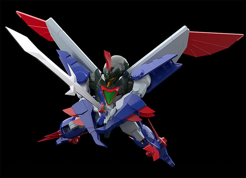 Moderoid - Wybust - Mado King Granzort