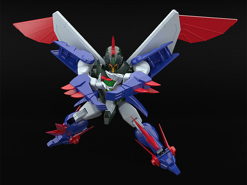 Moderoid - Wybust - Mado King Granzort