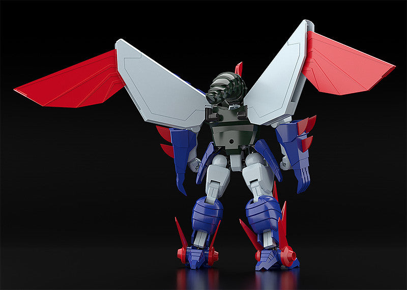 Moderoid - Wybust - Mado King Granzort