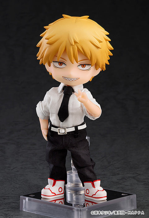 Nendoroid Doll - Denji - Chainsaw Man