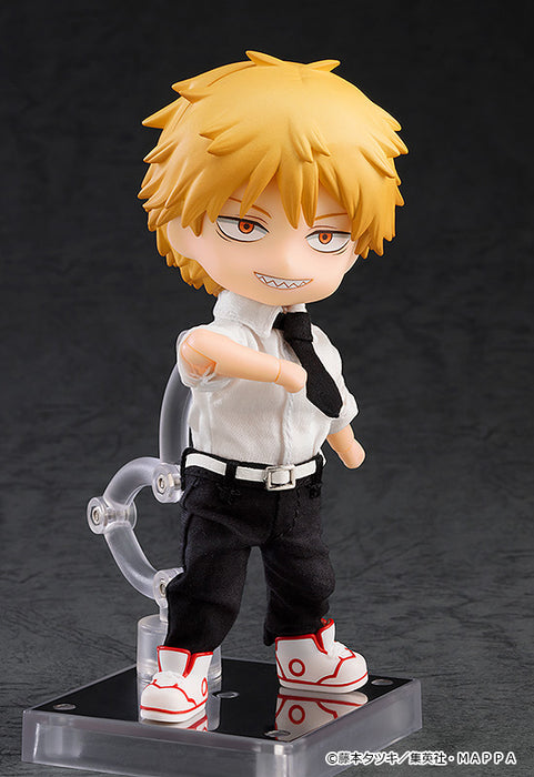 Nendoroid Doll - Denji - Chainsaw Man