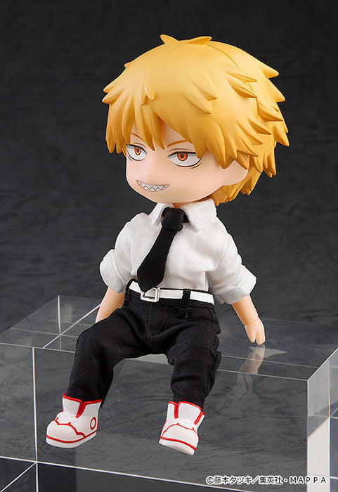 Nendoroid Doll - Denji - Chainsaw Man