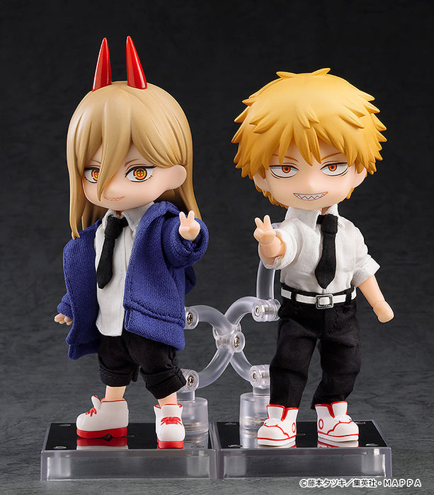 Nendoroid Doll - Denji - Chainsaw Man