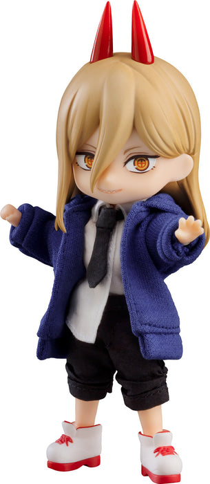 [ARRIVED][NOV 2023] Nendoroid Doll Power