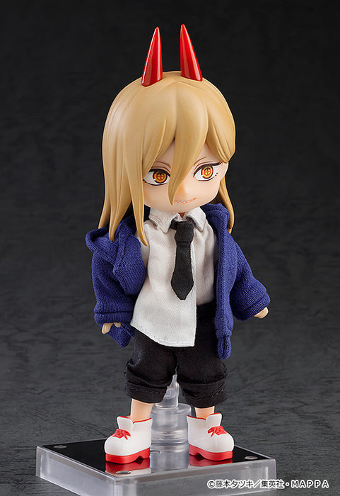 [ARRIVED][NOV 2023] Nendoroid Doll Power