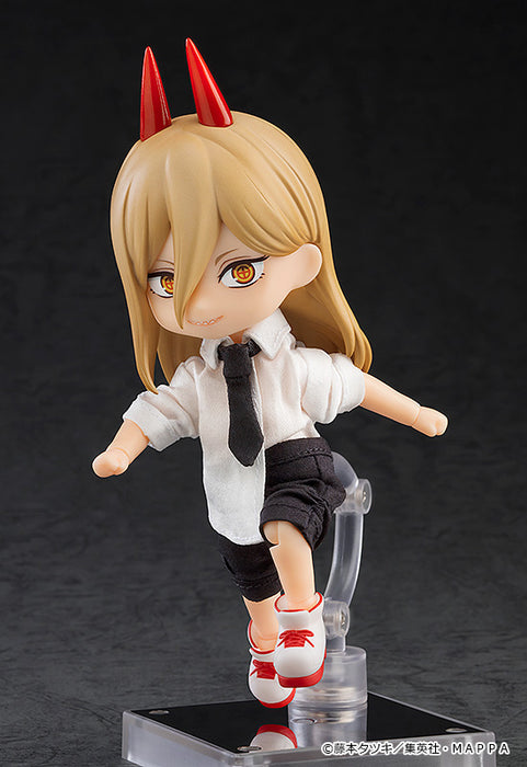 [ARRIVED][NOV 2023] Nendoroid Doll Power