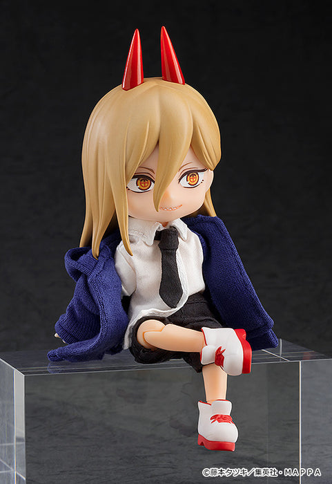 [ARRIVED][NOV 2023] Nendoroid Doll Power