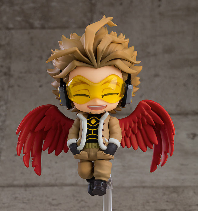 Nendoroid - 2065 Hawks - My Hero Academia