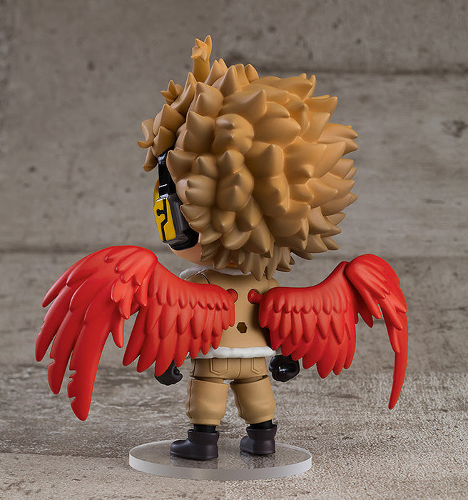 Nendoroid - 2065 Hawks - My Hero Academia