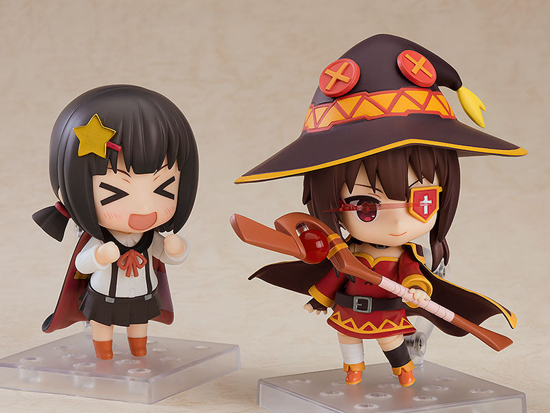 [ARRIVED][JUL 2024] Nendoroid Komekko Konosuba