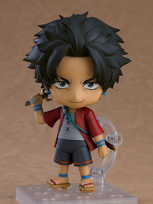 [ARRIVED][NOV 2023] Nendoroid Mugen Samurai Champloo