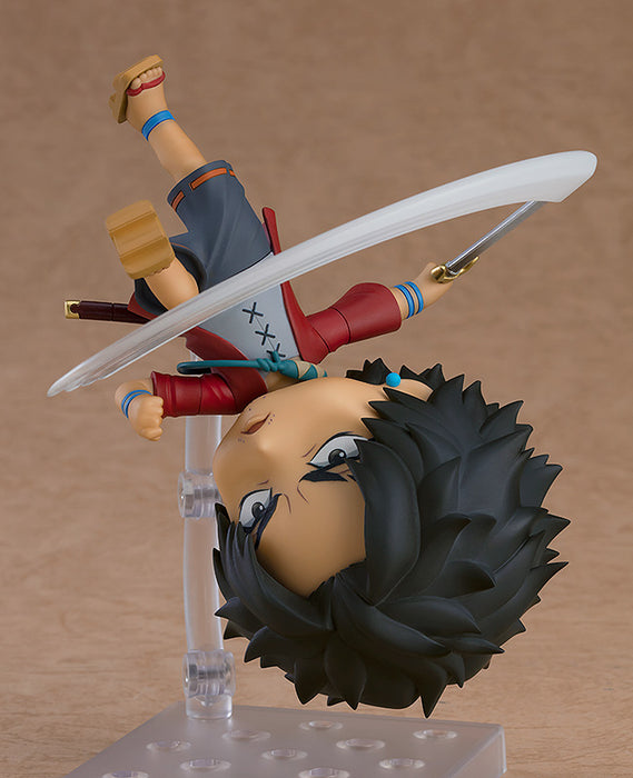 [ARRIVED][NOV 2023] Nendoroid Mugen Samurai Champloo