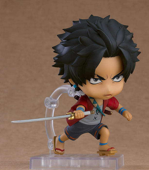 [ARRIVED][NOV 2023] Nendoroid Mugen Samurai Champloo