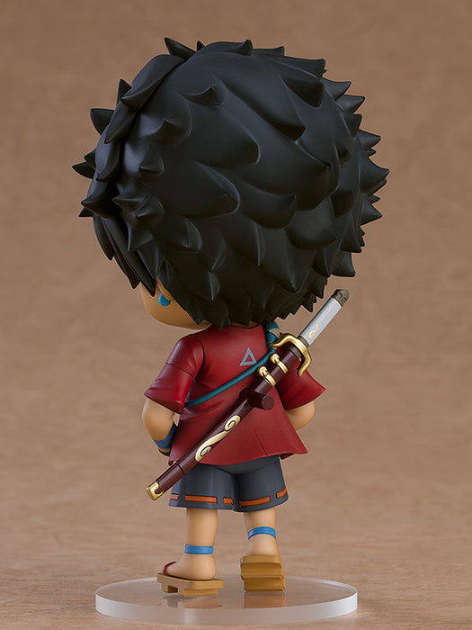 [ARRIVED][NOV 2023] Nendoroid Mugen Samurai Champloo