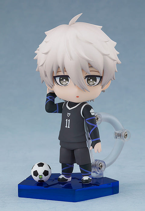 Nendoroid - 2056 Nagi Seishiro - Blue Lock
