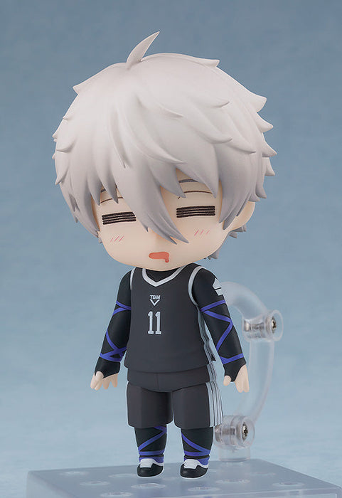Nendoroid - 2056 Nagi Seishiro - Blue Lock