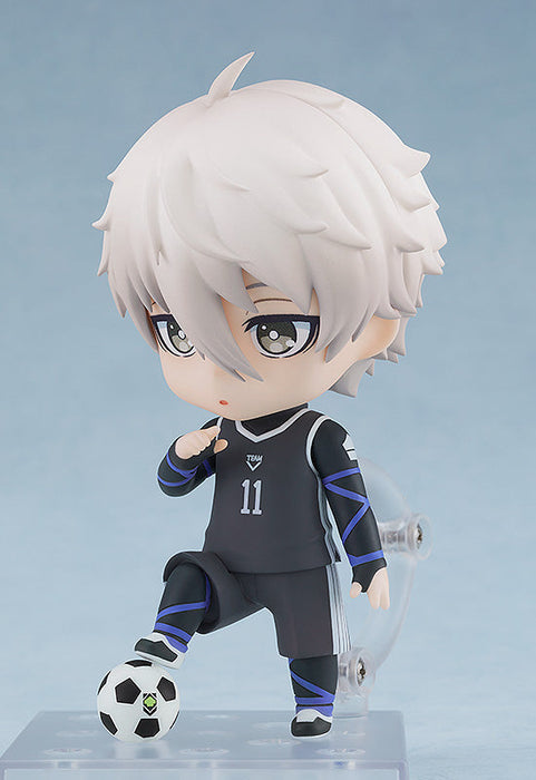Nendoroid - 2056 Nagi Seishiro - Blue Lock
