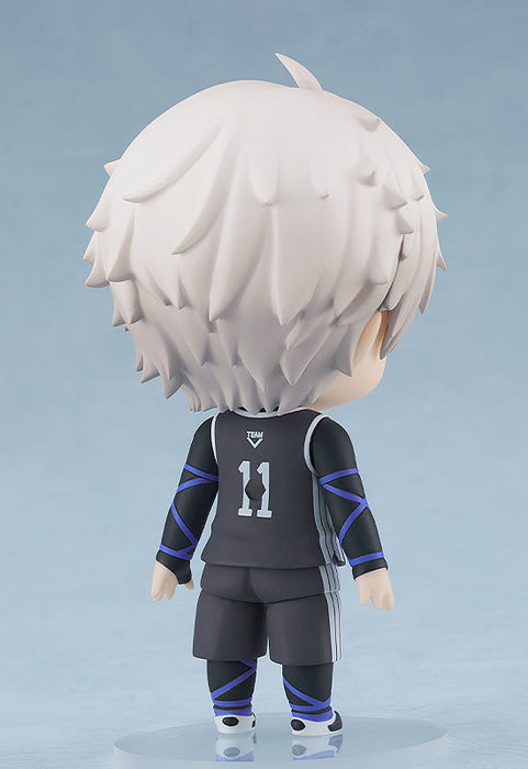 Nendoroid - 2056 Nagi Seishiro - Blue Lock