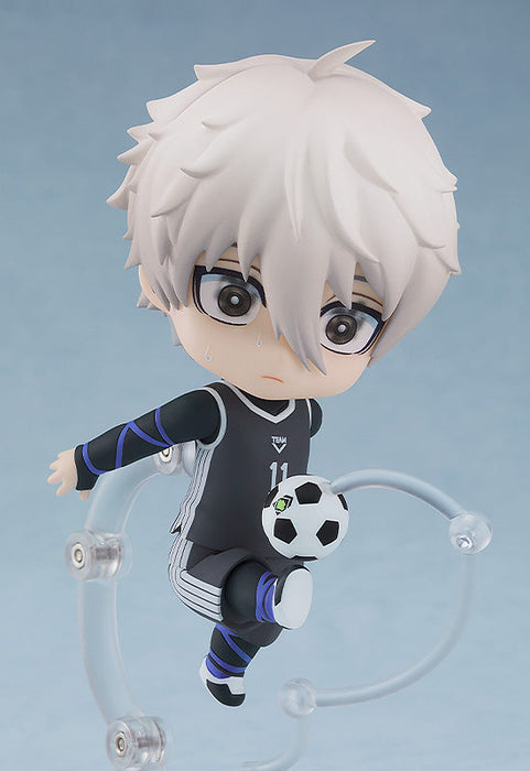 Nendoroid - 2056 Nagi Seishiro - Blue Lock