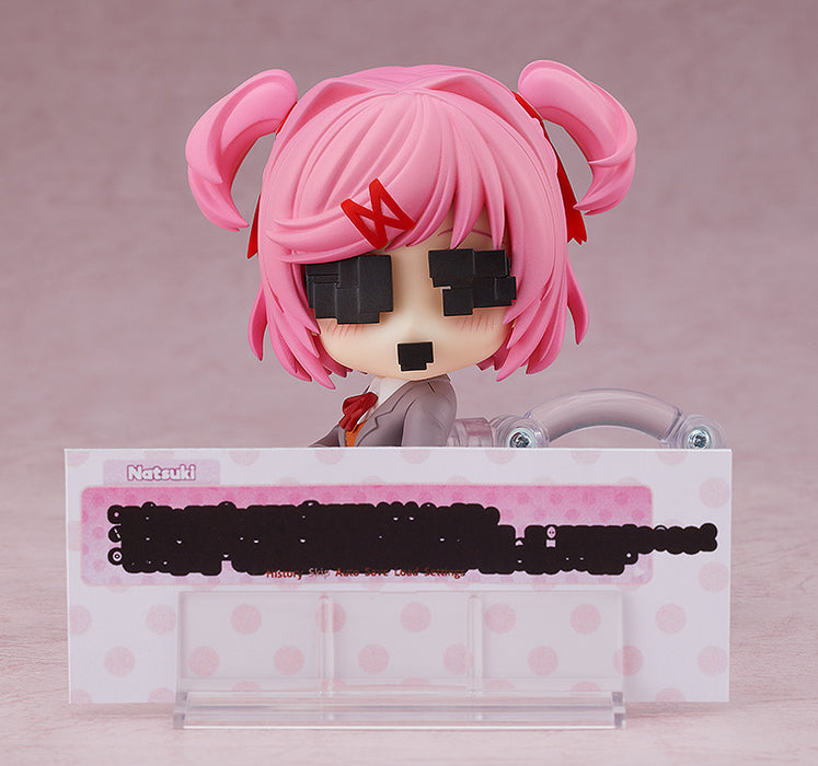 [ARRIVED][SEPT 2023] Nendoroid Natsuki