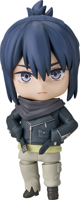 Nendoroid - 2006 Nezumi No. 6 - No. 6