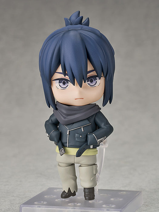 Nendoroid - 2006 Nezumi No. 6 - No. 6