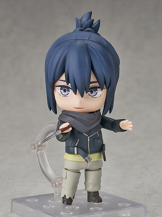 Nendoroid - 2006 Nezumi No. 6 - No. 6