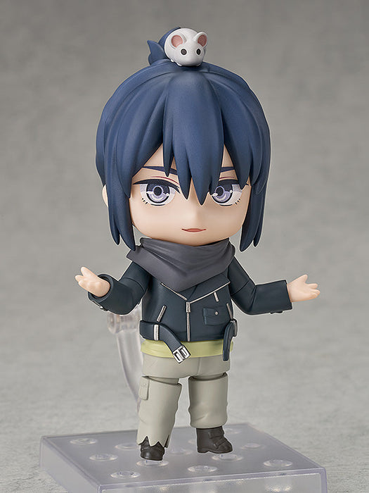 Nendoroid - 2006 Nezumi No. 6 - No. 6