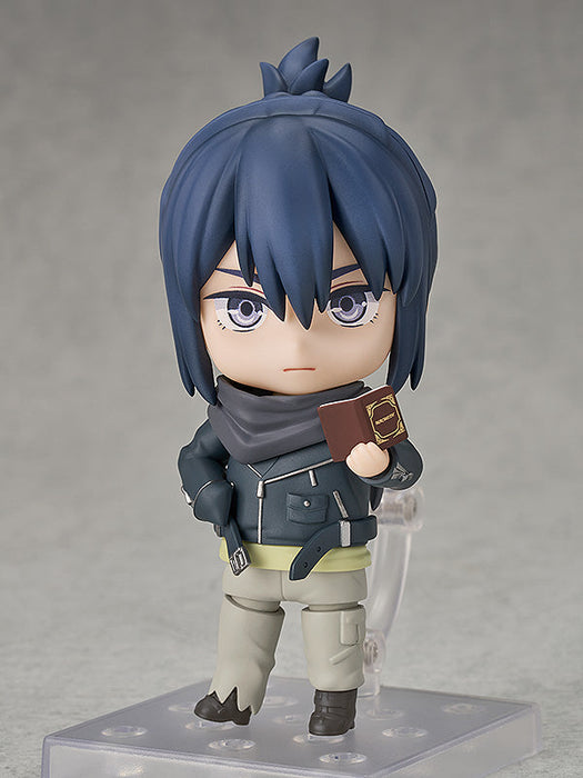 Nendoroid - 2006 Nezumi No. 6 - No. 6