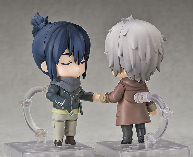 [ARRIVED][SEPT 2023] Nendoroid Nezumi