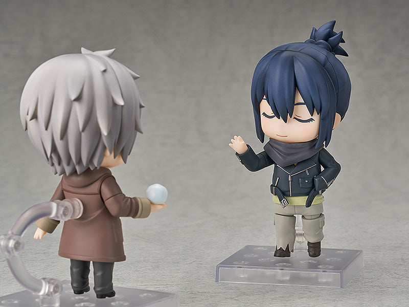 Nendoroid - 2006 Nezumi No. 6 - No. 6