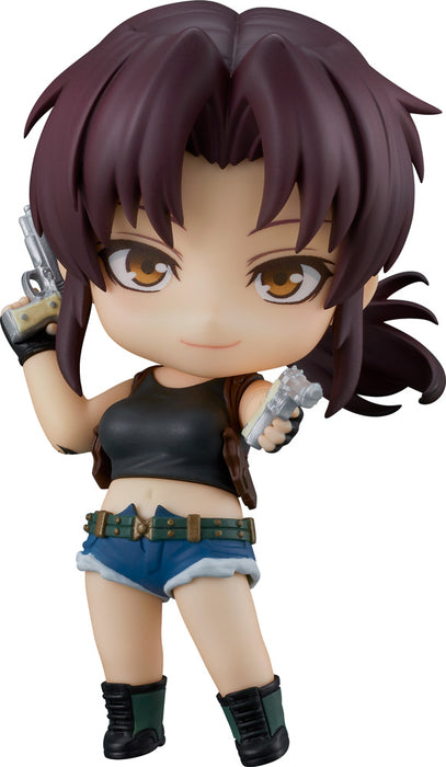 [ARRIVED][NOV 2023] Nendoroid Revy