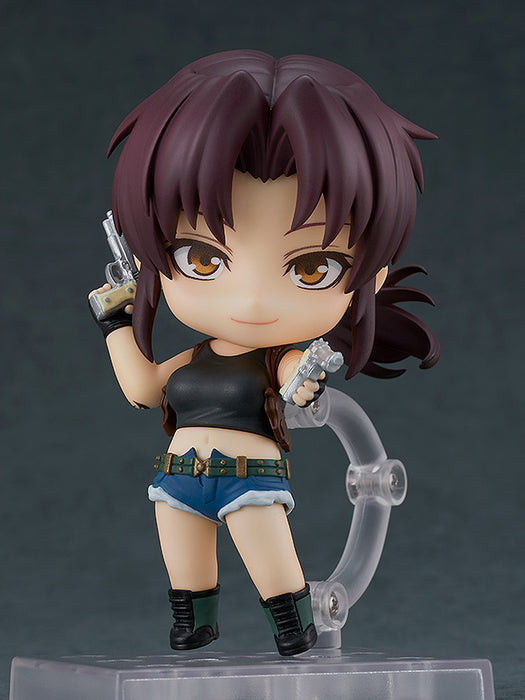 [ARRIVED][NOV 2023] Nendoroid Revy