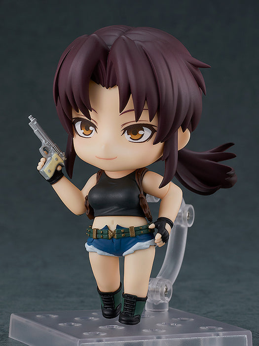 [ARRIVED][NOV 2023] Nendoroid Revy