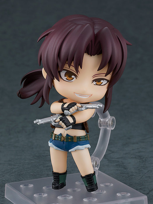 [ARRIVED][NOV 2023] Nendoroid Revy